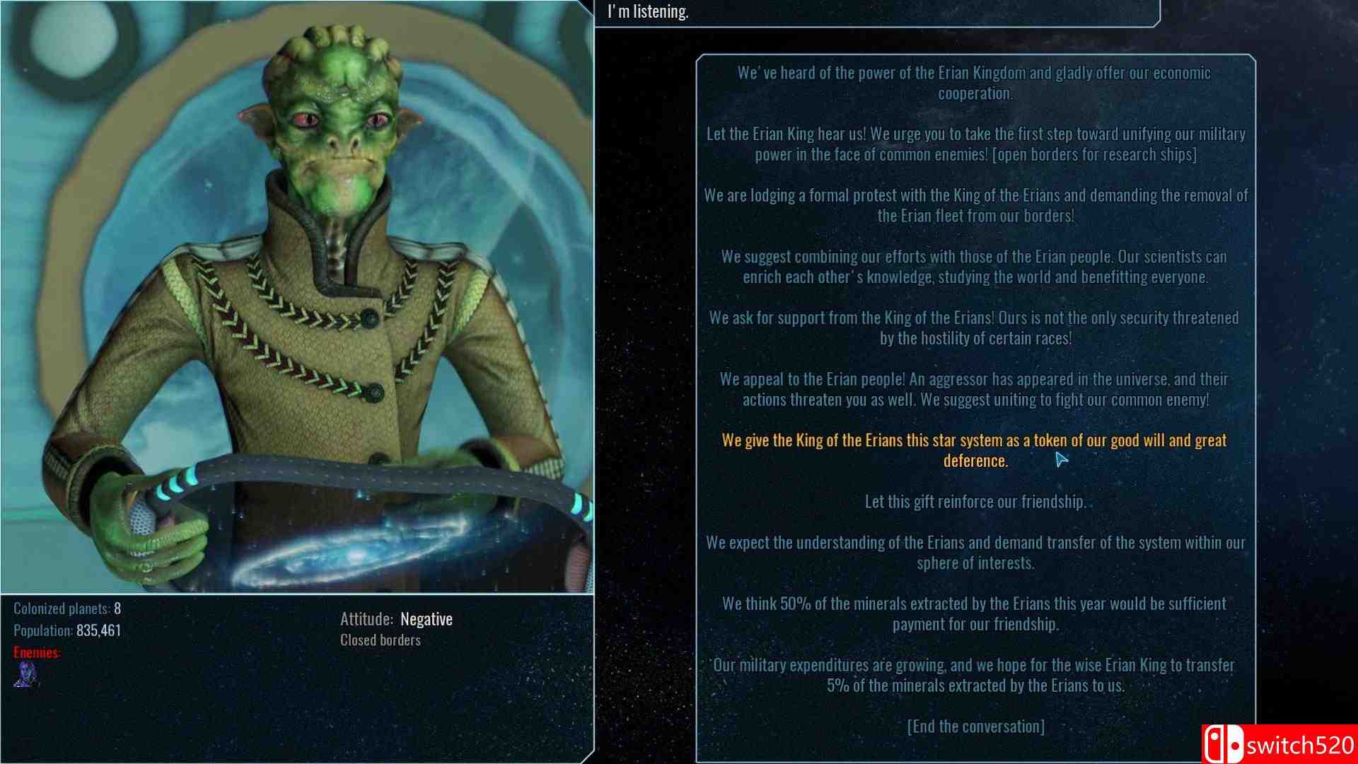 《北极星域（Polaris Sector）》CODEX破解版[EN]_4