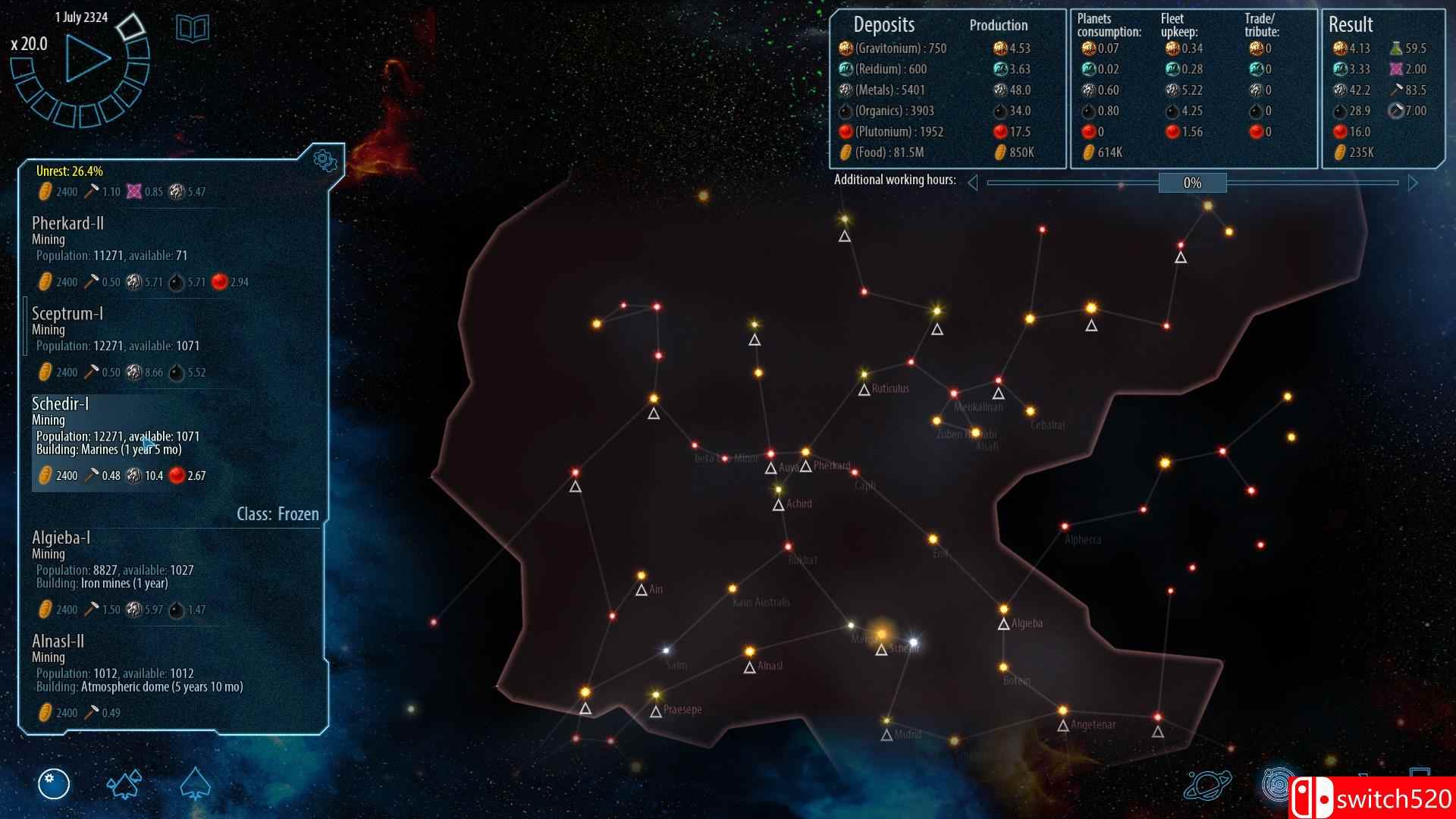 《北极星域（Polaris Sector）》CODEX破解版[EN]_5