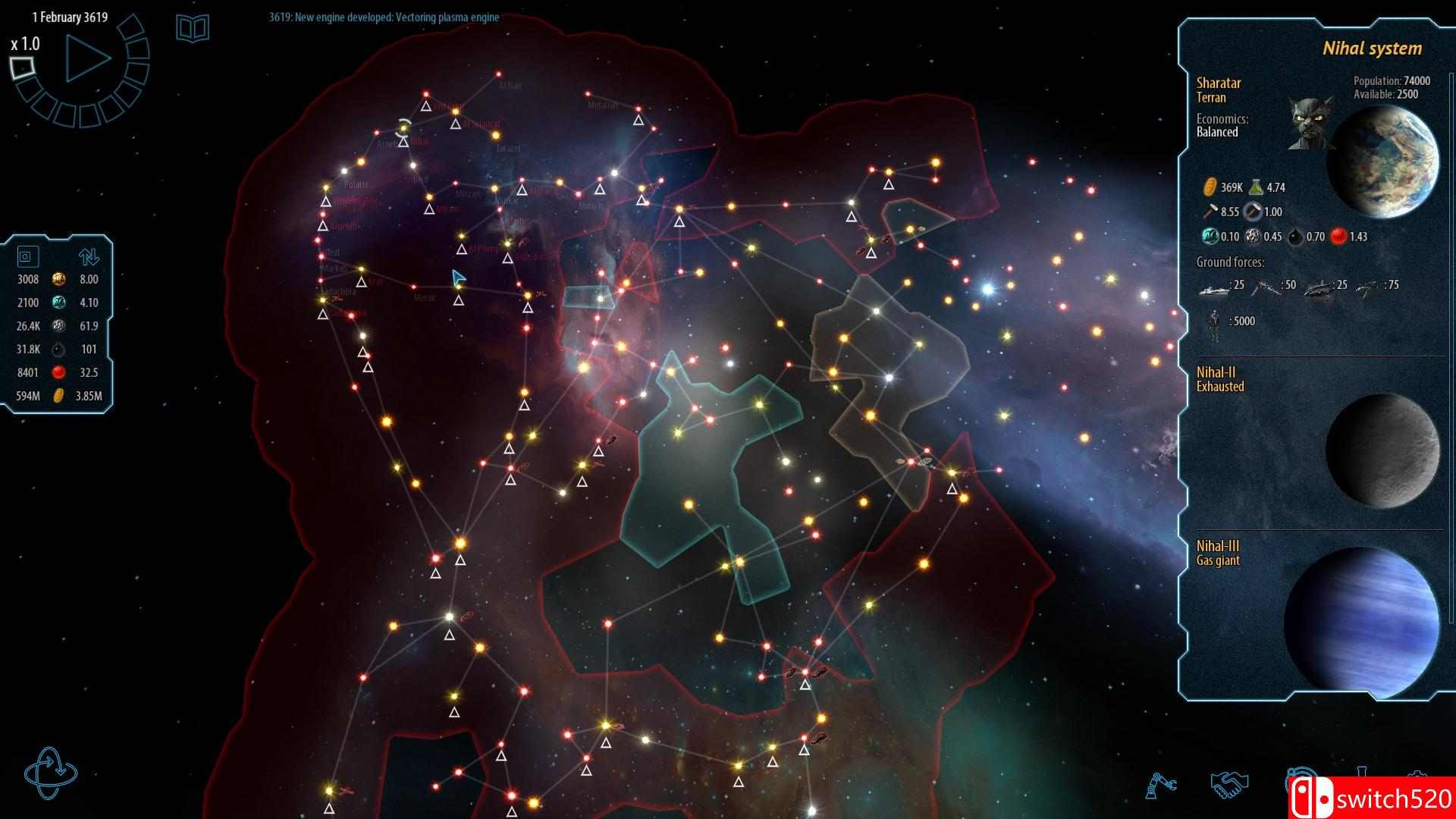 《北极星域（Polaris Sector）》CODEX破解版[EN]_6