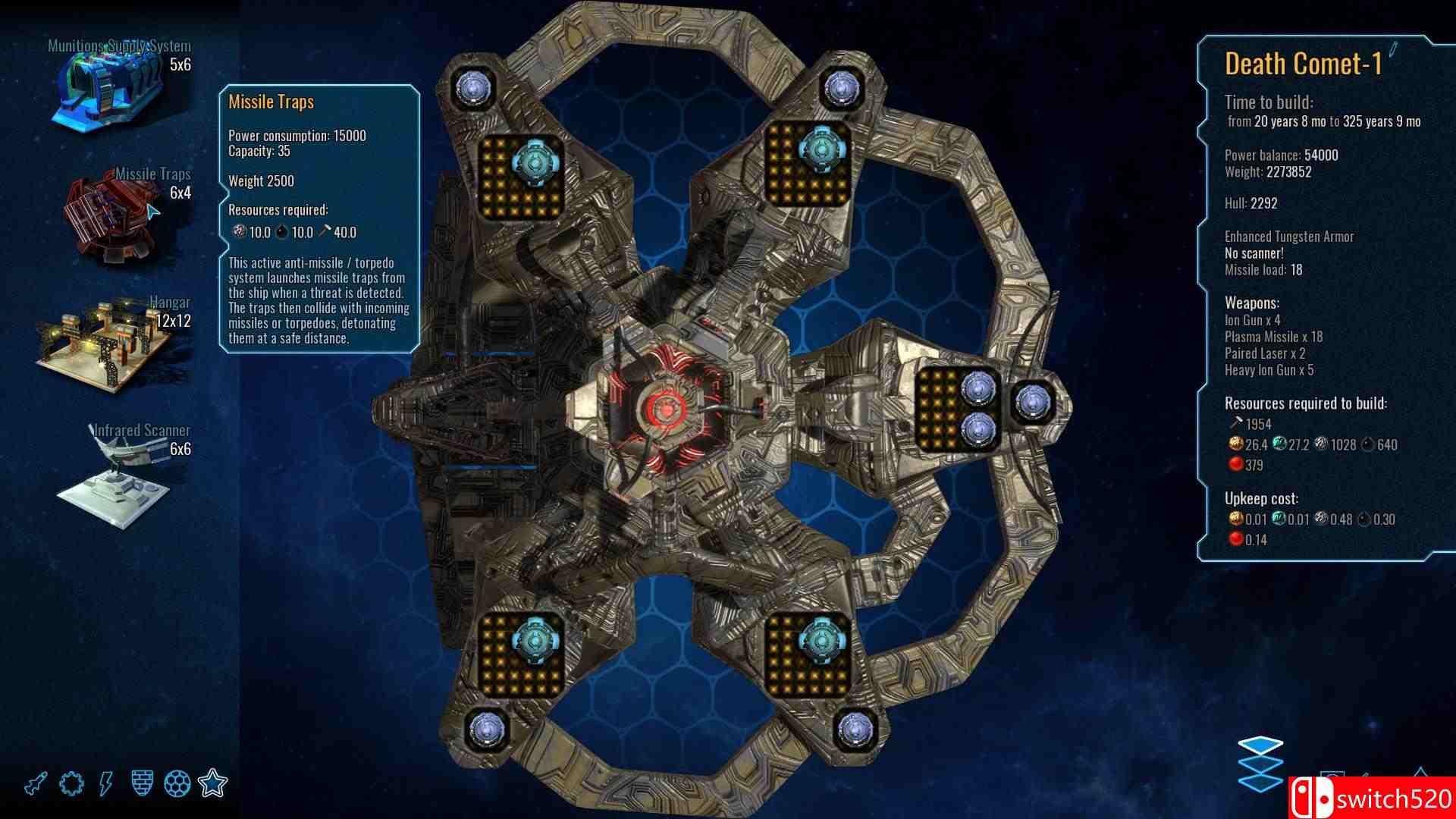 《北极星域（Polaris Sector）》CODEX破解版[EN]_7