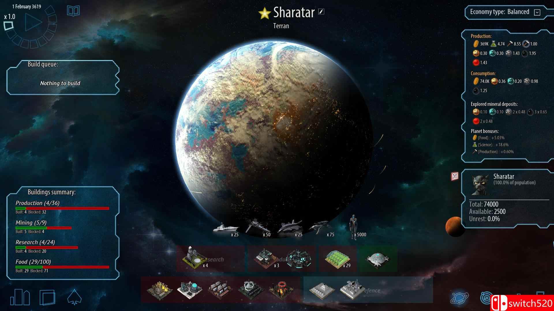 《北极星域（Polaris Sector）》CODEX破解版[EN]_8