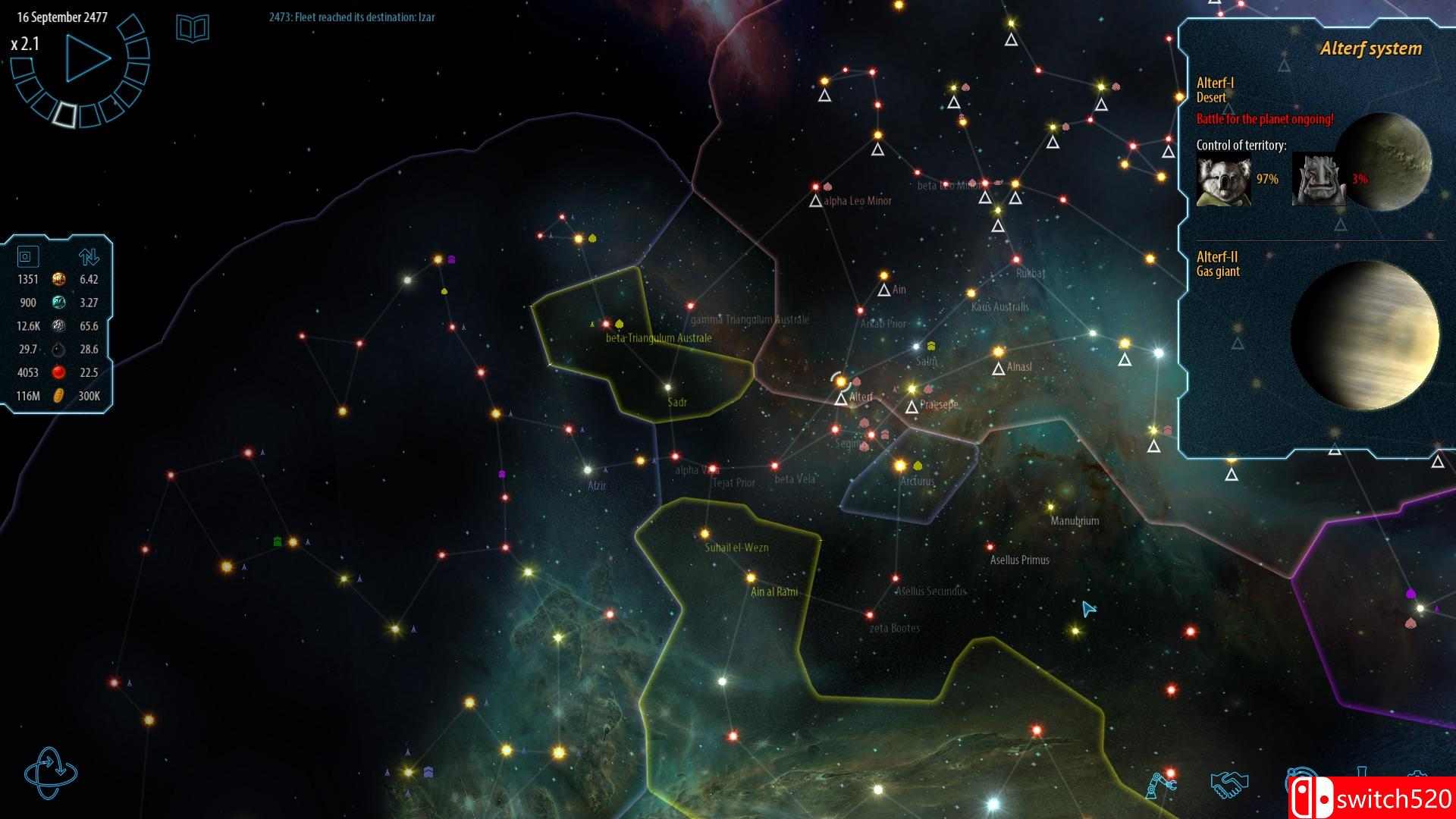 《北极星域（Polaris Sector）》CODEX破解版[EN]_9