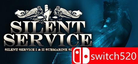 《死亡潜航1+2（Silent Service 1 and 2）》GOG版 I_KnoW破解版[EN]_0