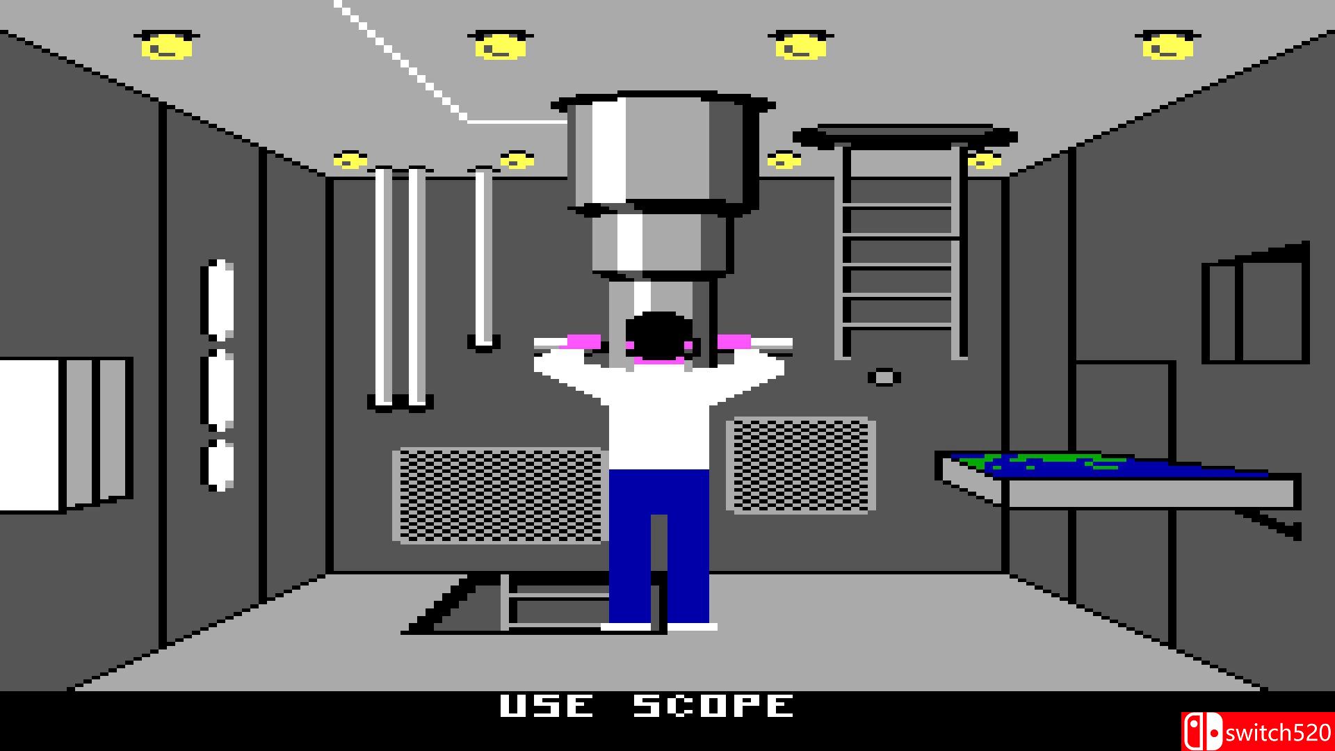 《死亡潜航1+2（Silent Service 1 and 2）》GOG版 I_KnoW破解版[EN]_7