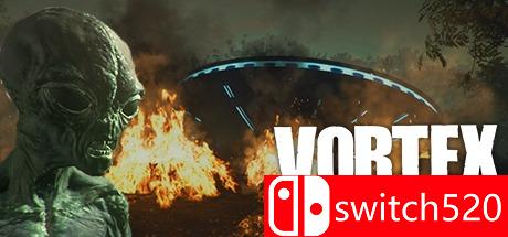 《漩涡：异星通道》游戏主图