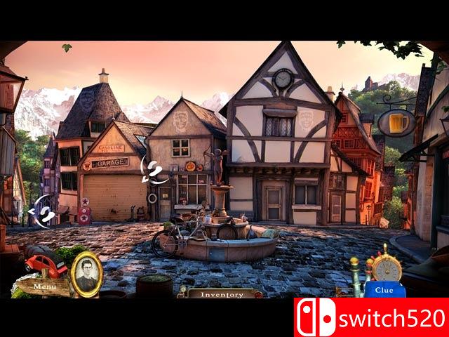 《科学怪人2：村庄（Frankenstein: The Village）》v3.118 ZEKE破解版[EN]_3