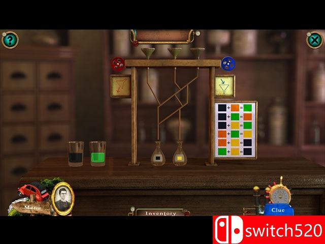 《科学怪人2：村庄（Frankenstein: The Village）》v3.118 ZEKE破解版[EN]_1