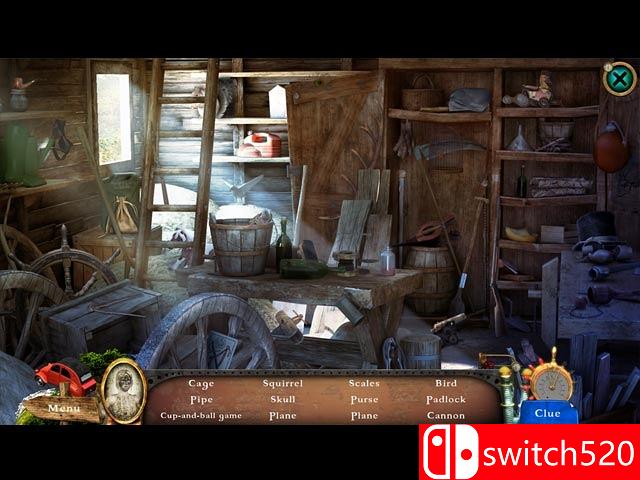 《科学怪人2：村庄（Frankenstein: The Village）》v3.118 ZEKE破解版[EN]_2