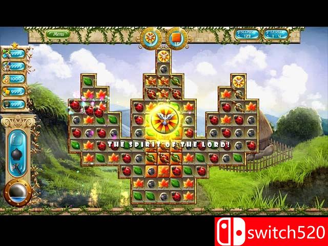 《诺亚方舟编年史》游戏截图1