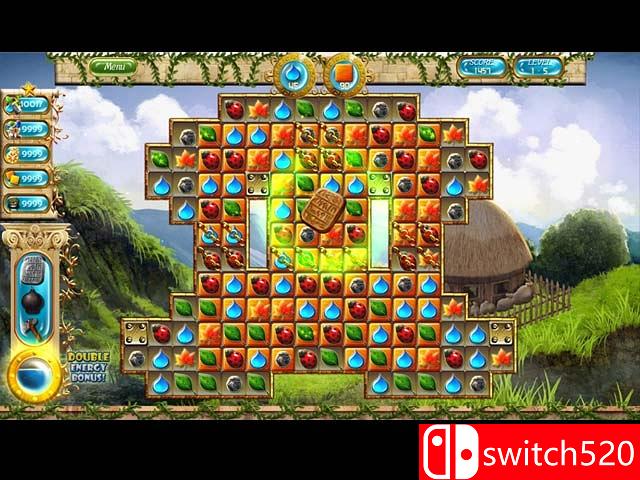 《诺亚方舟编年史》游戏截图3