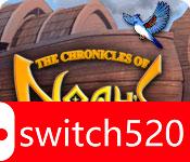 《诺亚方舟编年史》游戏封面图