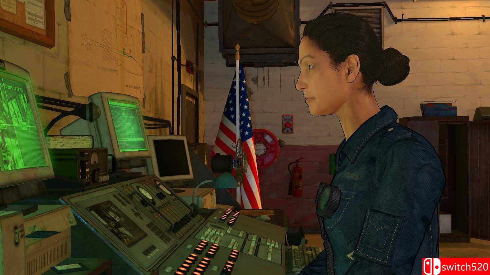 《后裔（The Descendant）》第二章 PLAZA破解版[EN]_3