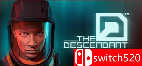 《后裔（The Descendant）》第二章 PLAZA破解版[EN]_0