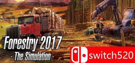 模拟林业2017游戏封面