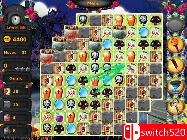 《魔法的秘密：魔法之书（Secrets of Magic - The Book of Spells）》v1.0 ZEKE破解版[EN]_1