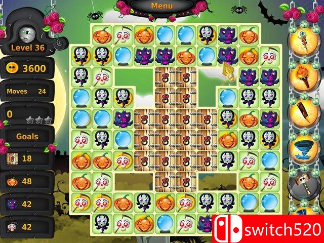 《魔法的秘密：魔法之书（Secrets of Magic - The Book of Spells）》v1.0 ZEKE破解版[EN]_2