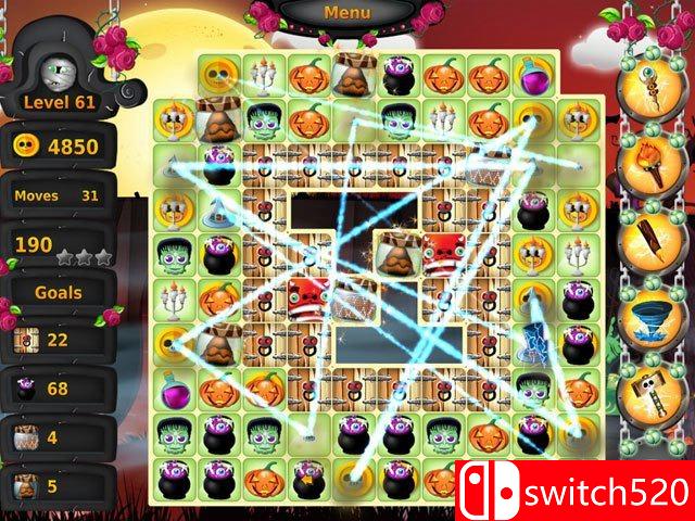 《魔法的秘密：魔法之书（Secrets of Magic - The Book of Spells）》v1.0 ZEKE破解版[EN]_3