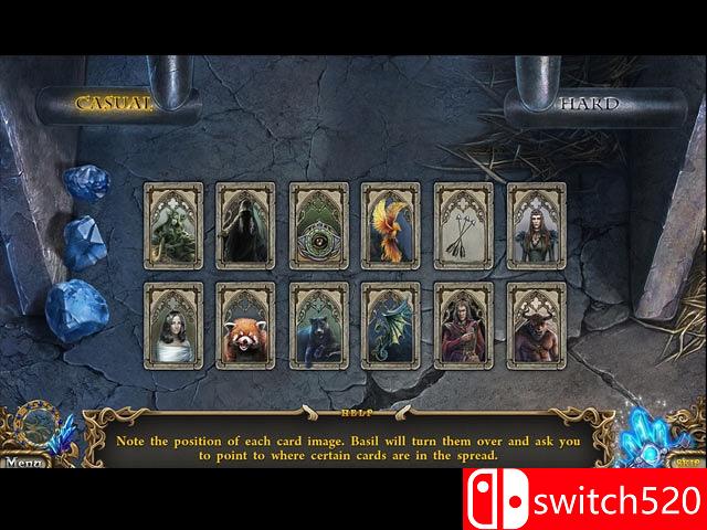 《神秘灵魂：家庭谎言（Spirits of Mystery: Family Lies）》v1.0 ZEKE破解版[EN]_1