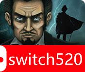 《吸血鬼传奇3：新奥尔良伯爵疑案》游戏主图