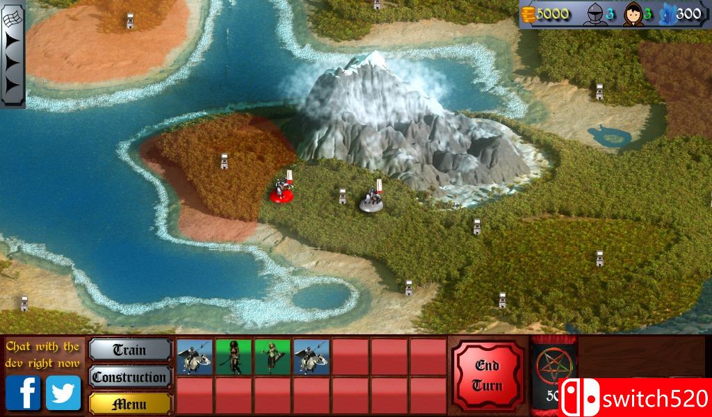 《奥术魔法（Arcane Sorcery）》Unleashed硬盘版[EN]_1