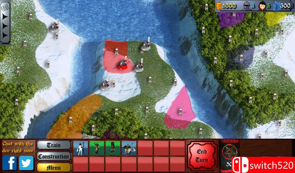 《奥术魔法（Arcane Sorcery）》Unleashed硬盘版[EN]_3