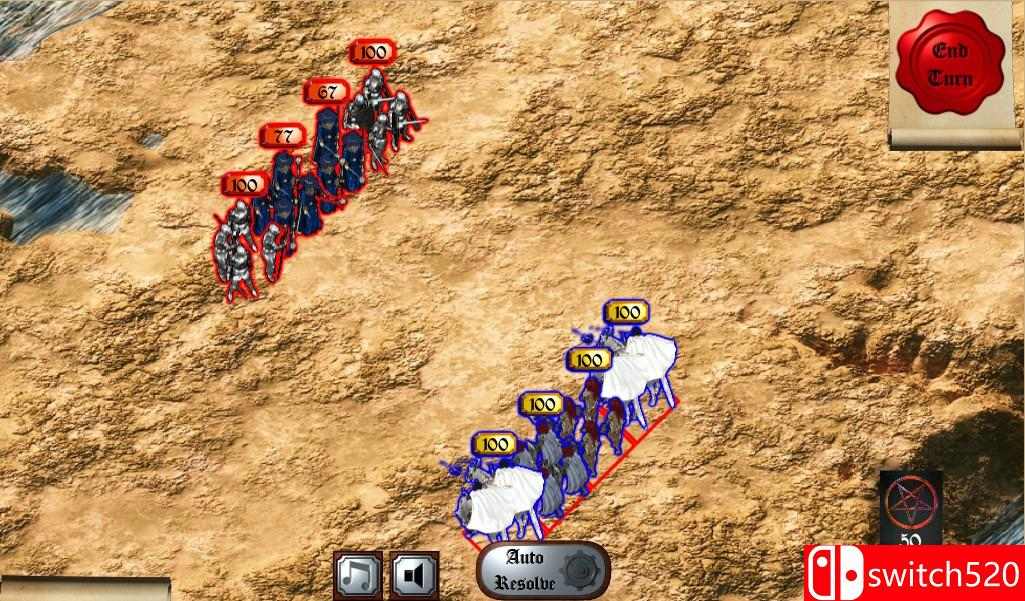 《奥术魔法（Arcane Sorcery）》Unleashed硬盘版[EN]_4