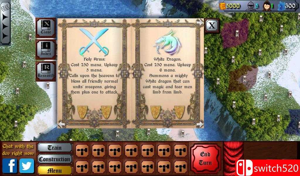 《奥术魔法（Arcane Sorcery）》Unleashed硬盘版[EN]_5