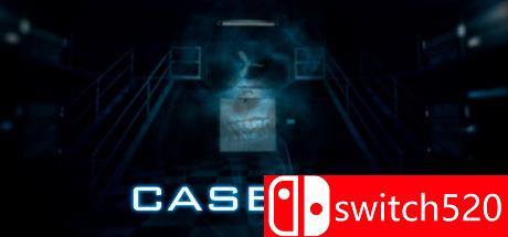 《第八案件（Case #8）》游戏封面