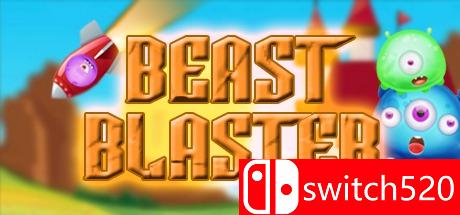 Beast Blaster Game Cover