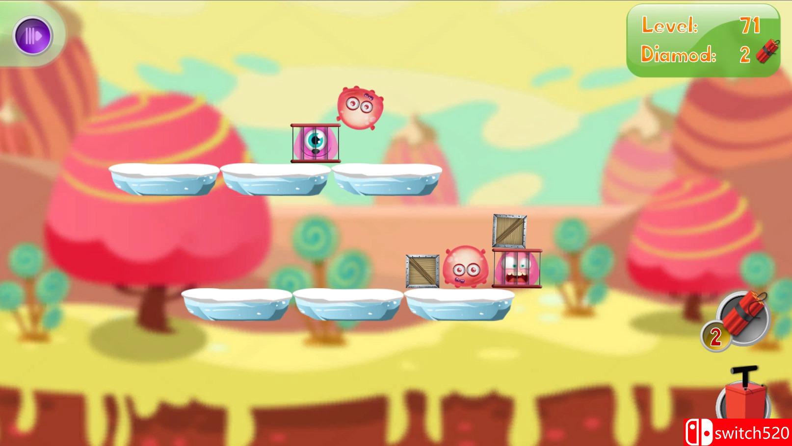 Beast Blaster Screenshot 2