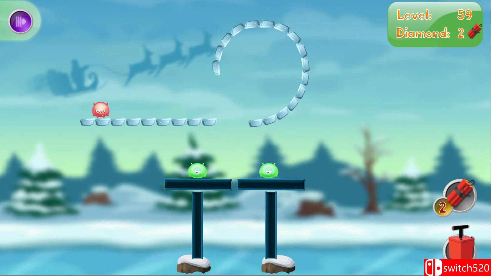Beast Blaster Screenshot 3