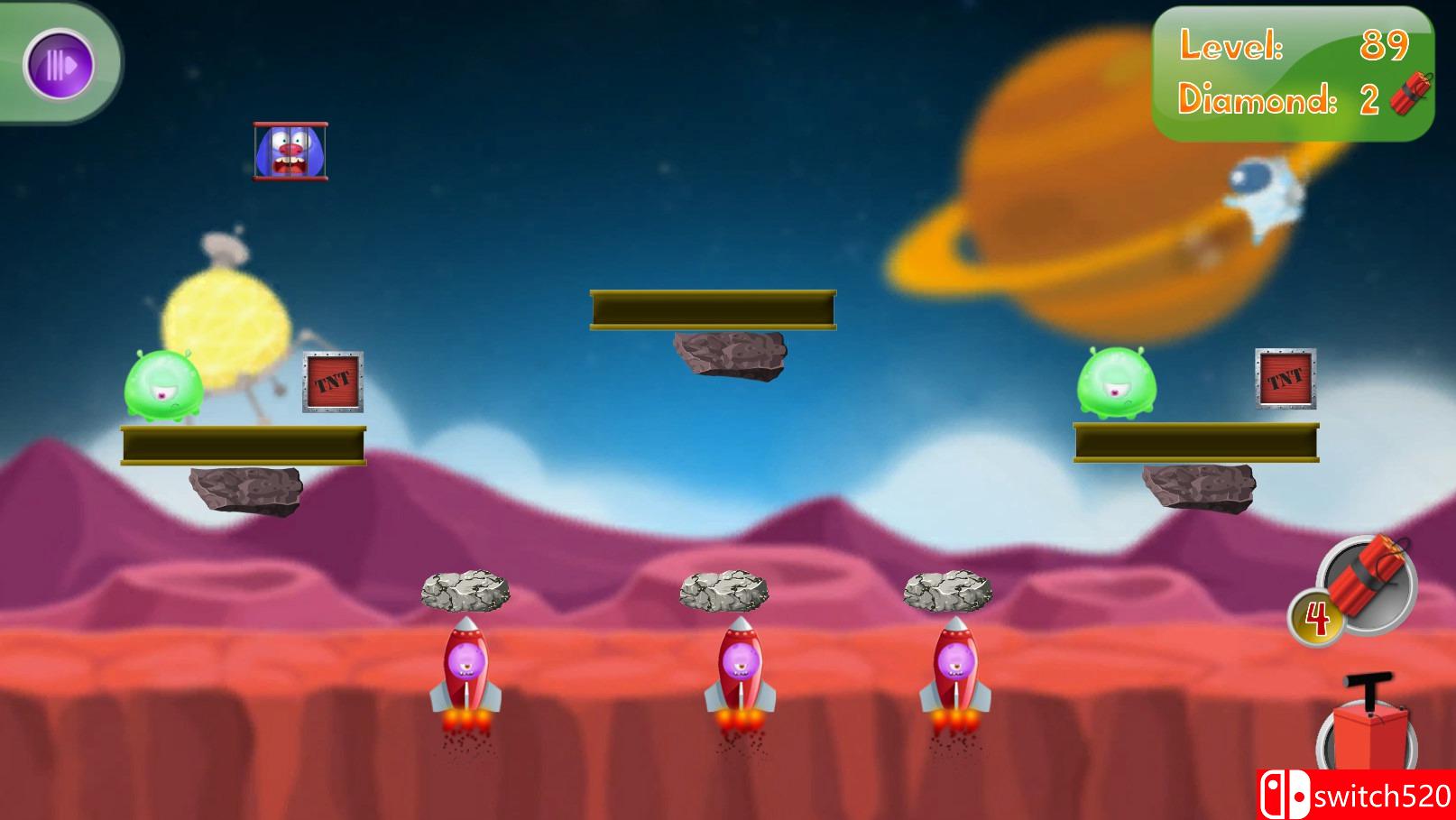 Beast Blaster Screenshot 4