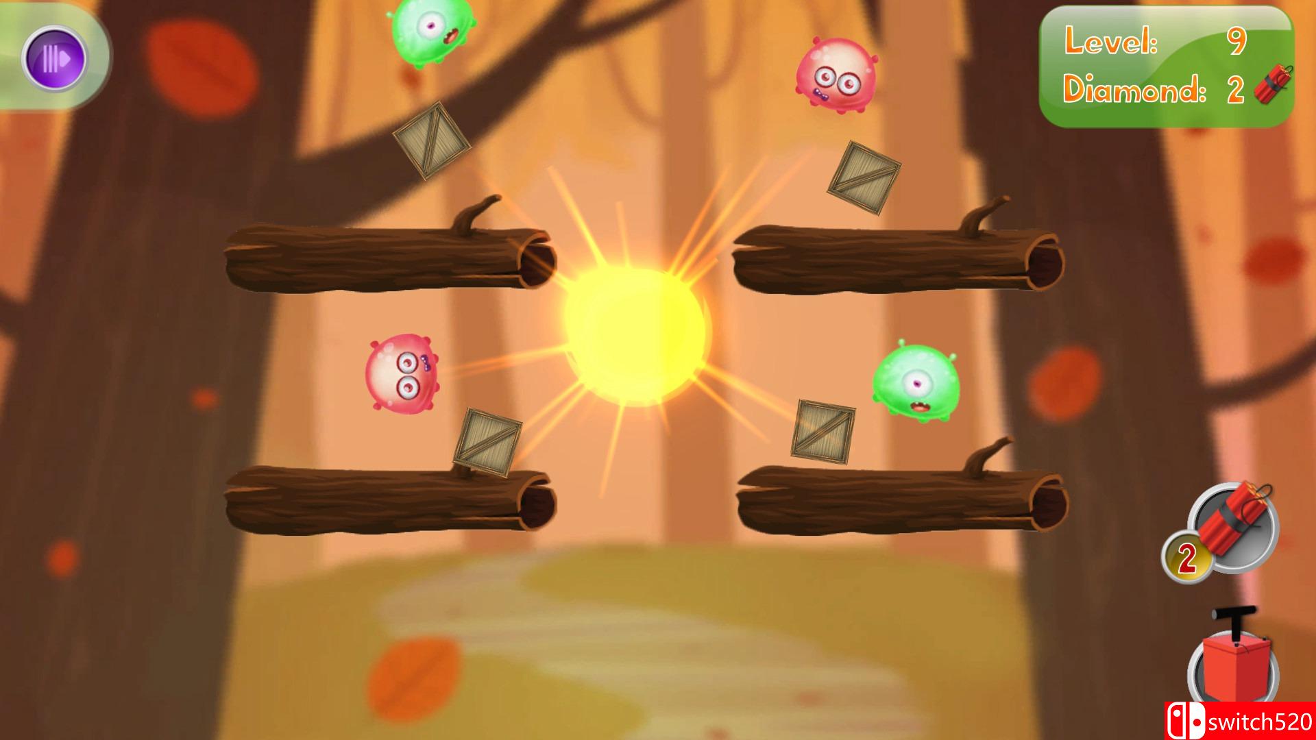Beast Blaster Screenshot 5