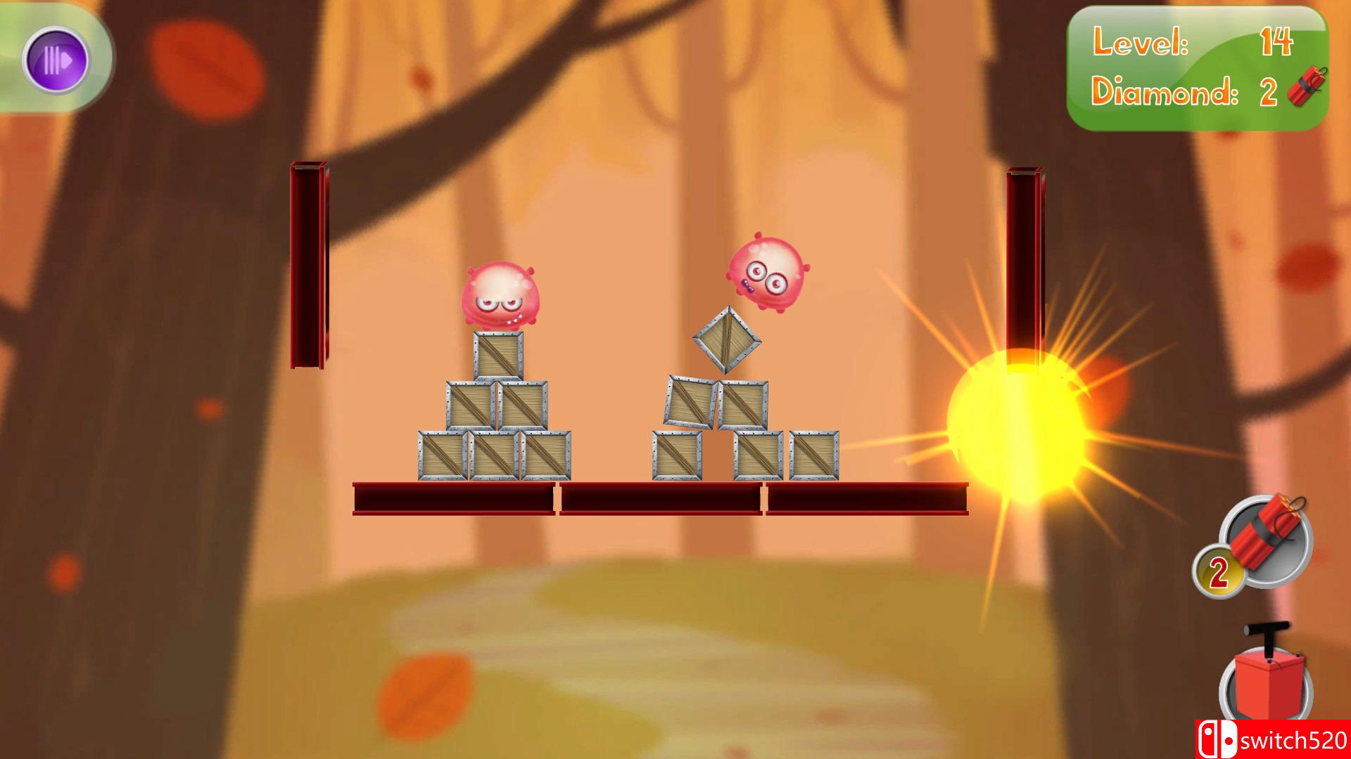Beast Blaster Screenshot 6