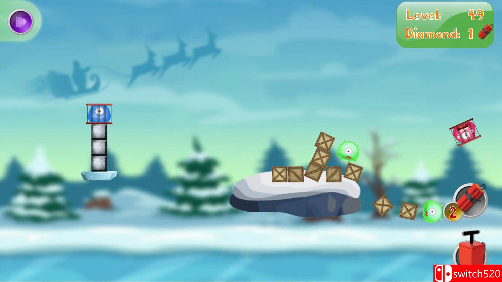 Beast Blaster Screenshot 8