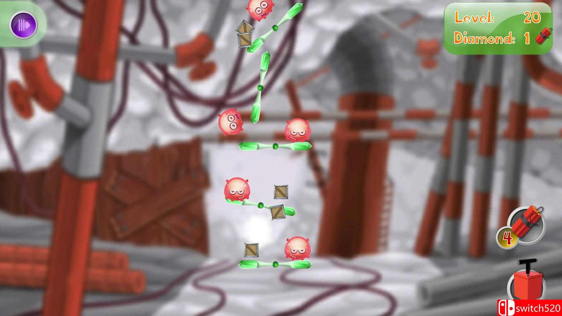 Beast Blaster Screenshot 9