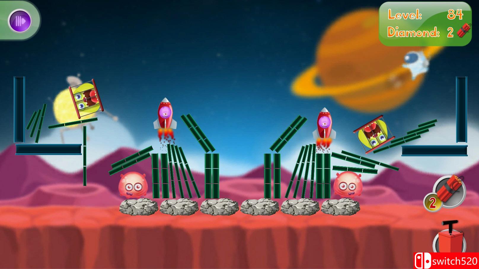 Beast Blaster Screenshot 10