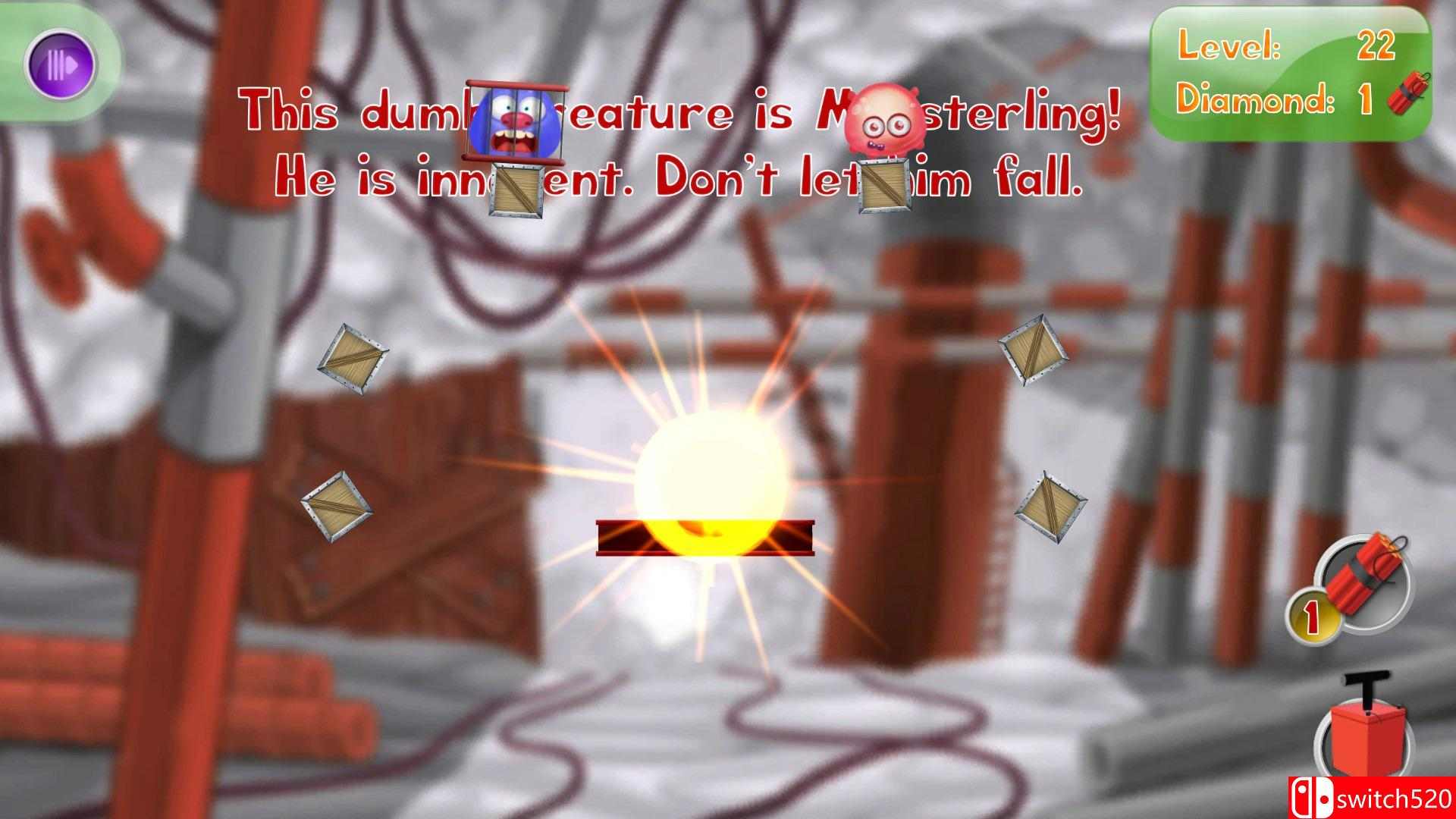 Beast Blaster Screenshot 11