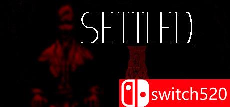 《安定（Settled）》游戏主图