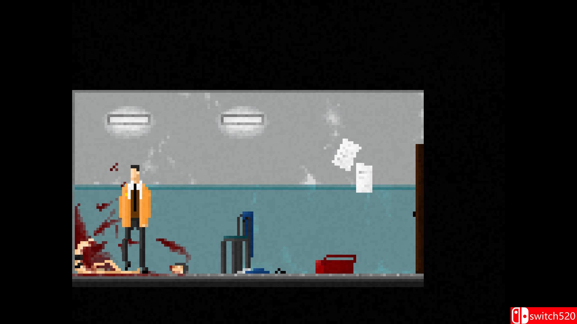 《安定（Settled）》游戏截图1