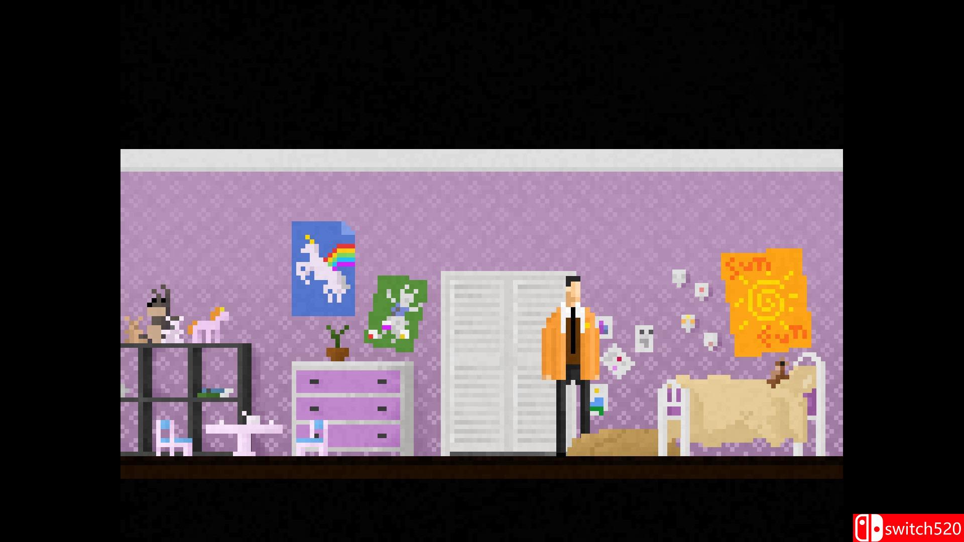 《安定（Settled）》游戏截图2