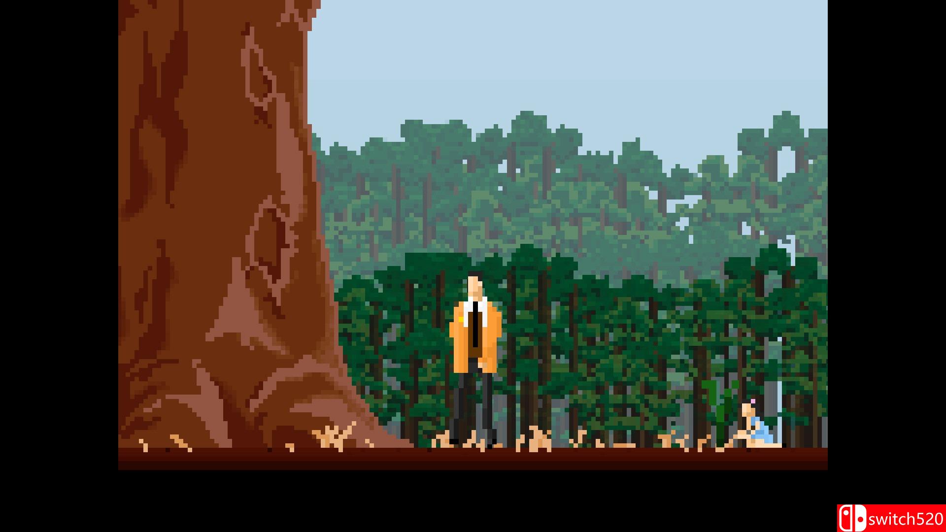 《安定（Settled）》游戏截图3