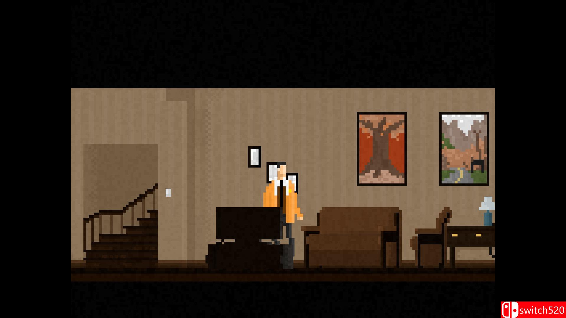 《安定（Settled）》游戏截图4