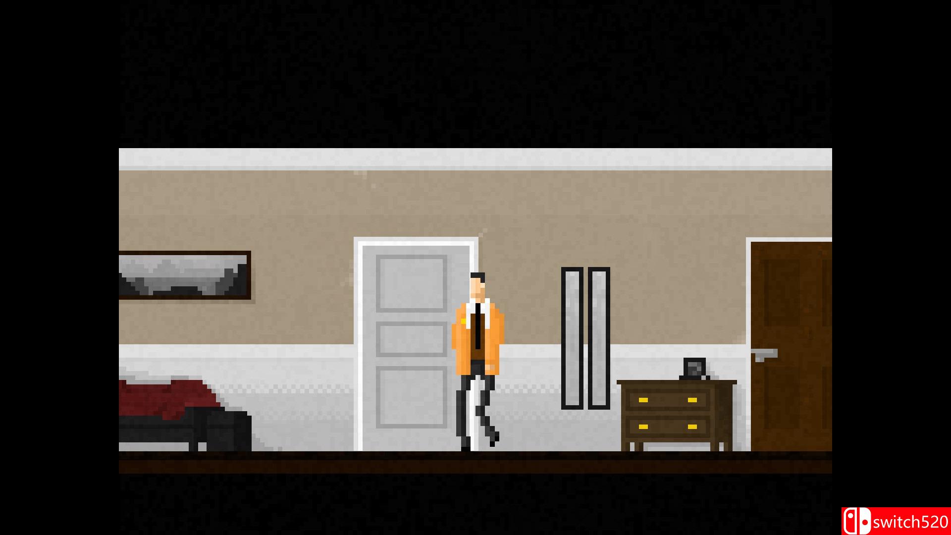 《安定（Settled）》游戏截图6