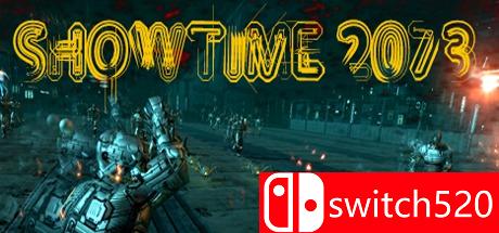 《节目2073（SHOWTIME 2073）》游戏封面
