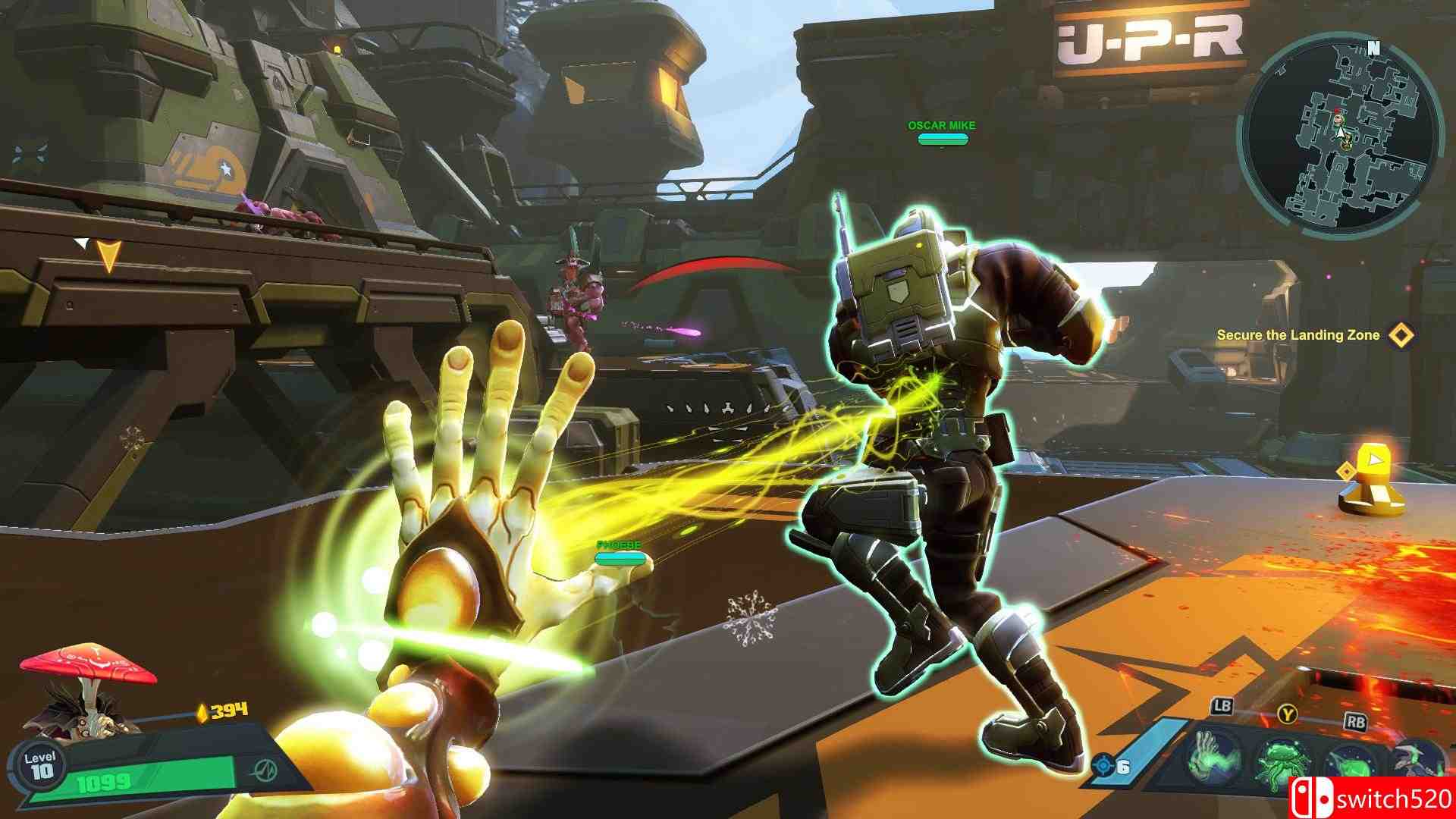 《为战而生（Battleborn）》官方中文 公测版 Steam正版分流[CN/EN]_4