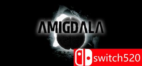 《阿米达拉（Amigdala）》游戏主图