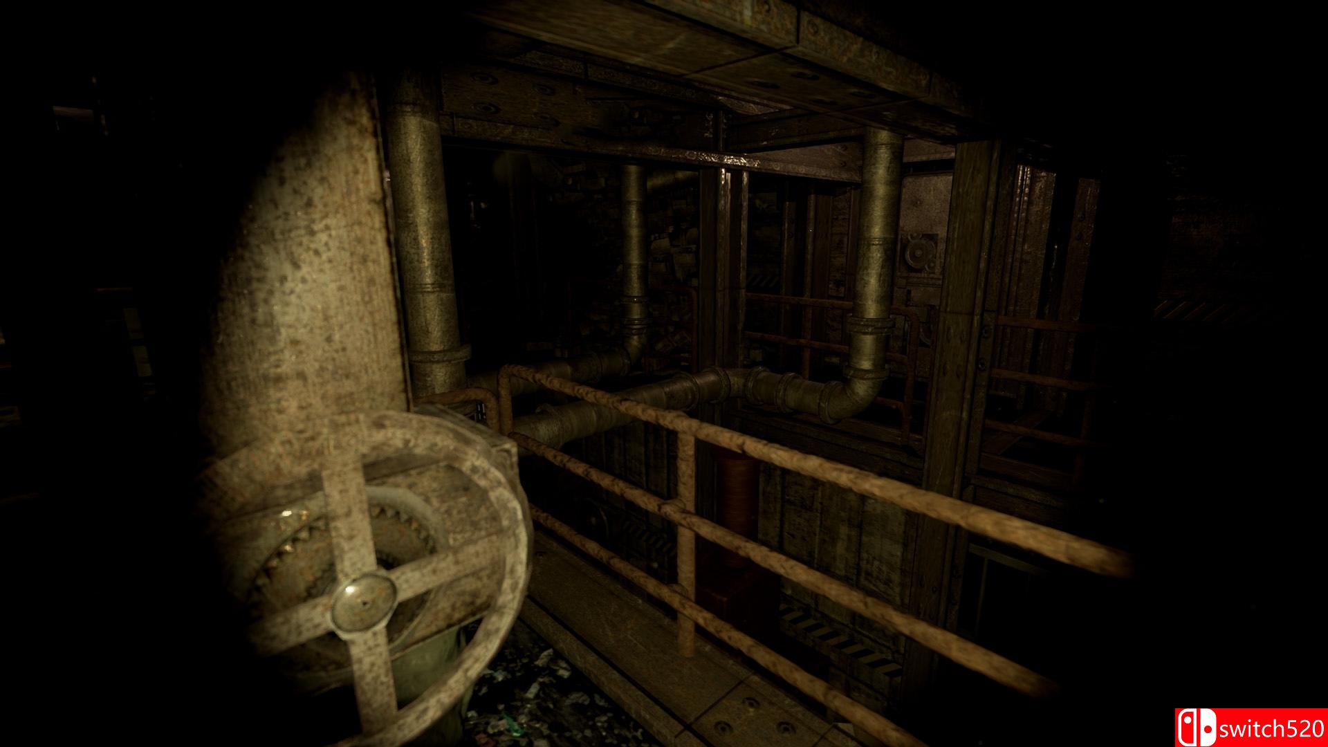 《阿米达拉》游戏截图3