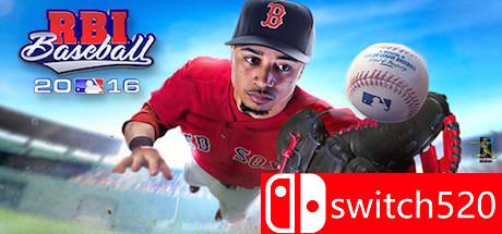 《R.B.I.棒球 16（R.B.I. Baseball 16）》CODEX破解版[EN]_0