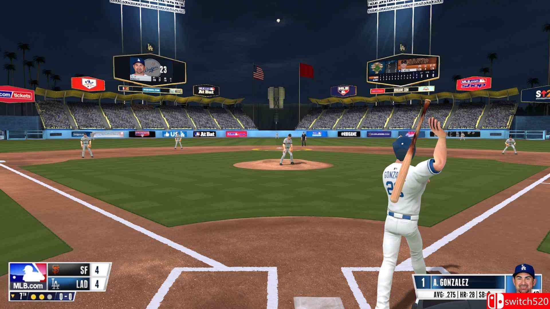 《R.B.I.棒球 16（R.B.I. Baseball 16）》CODEX破解版[EN]_2